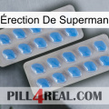 Érection De Superman 23